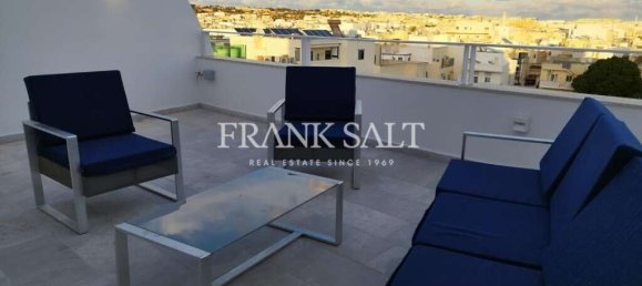 2 Schlafzimmer Penthouse in Balzan, Malta, Nr. 11373 4