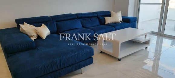 2 Schlafzimmer Penthouse in Balzan, Malta, Nr. 11373 5