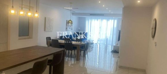 2 Schlafzimmer Penthouse in Balzan, Malta, Nr. 11373 2