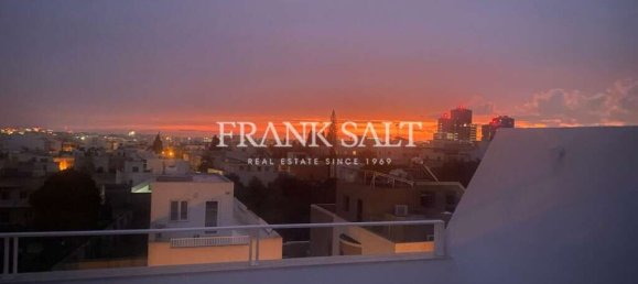 2 Schlafzimmer Penthouse in Balzan, Malta, Nr. 11373 10