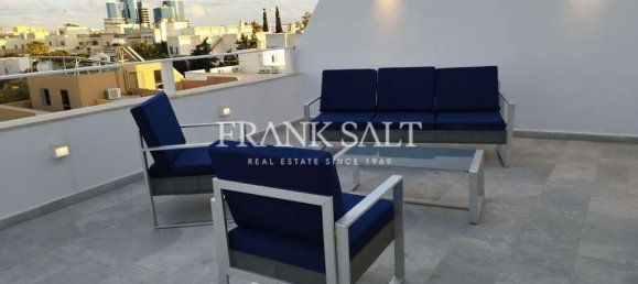 2 Schlafzimmer Penthouse in Balzan, Malta, Nr. 11373 3