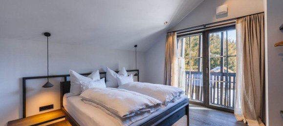 Casa de 3 divisões em Muhlbach am Hochkonig, Austria N.º 182684 10