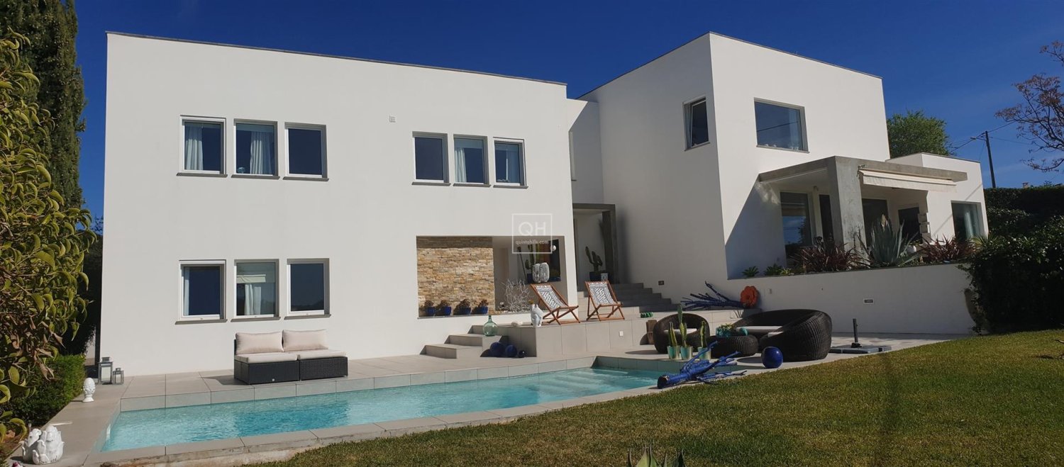 4 غرف نوم منزل في Sao Bras de Alportel, Portugal رقم 209945