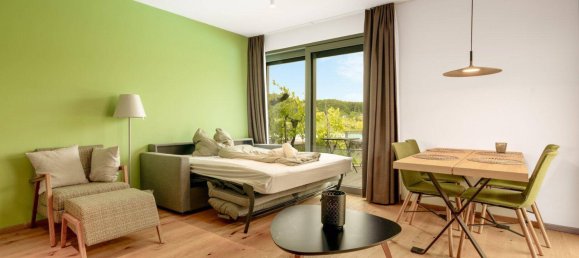 2-salle Appartement à Strass in Steiermark, Austria No. 159758 7