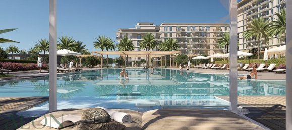 1 Schlafzimmer Wohnung in CLEARPOINT, Dubai, UAE, Nr. 117980 3