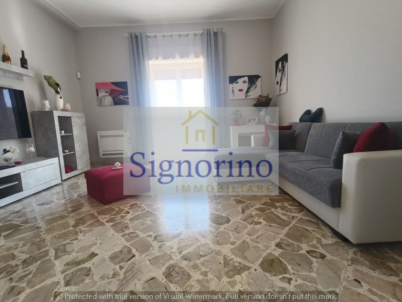 4 bedrooms Apartment in Syracuse, Italy No. 379061