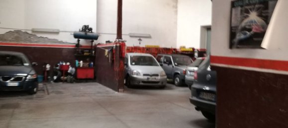 Imóvel comercial em Catania, Italy 230 m² N.º 256292 2