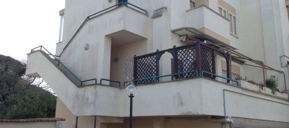 2 rooms Apartment in Anzio, Italy No. 72851 22