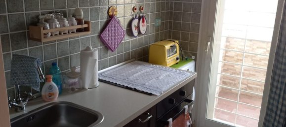 2 rooms Apartment in Anzio, Italy No. 72851 16