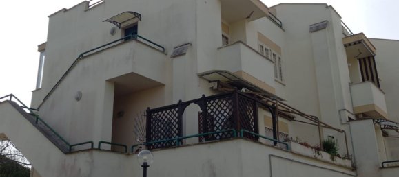 2 rooms Apartment in Anzio, Italy No. 72851 20