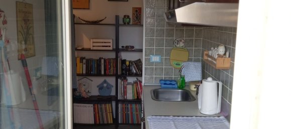 2 rooms Apartment in Anzio, Italy No. 72851 3