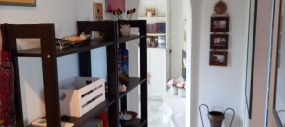 2 rooms Apartment in Anzio, Italy No. 72851 17