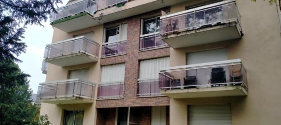 استوديو في Compiegne, France رقم 155874 2