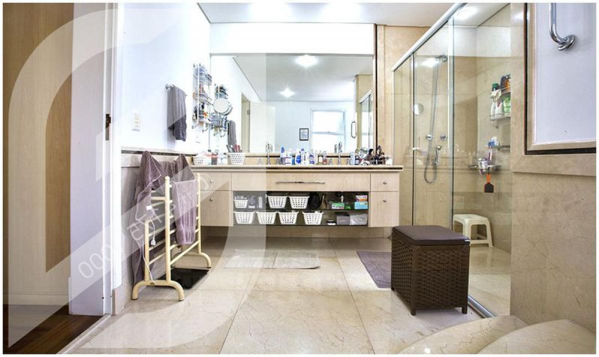 4 غرف نوم منزل في Sao Paulo, Brazil رقم 483031