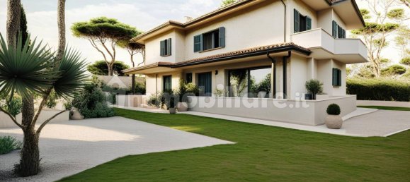 6 bedrooms Villa in Forte dei Marmi, Italy No. 191729 19