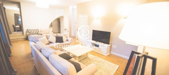 6 bedrooms Villa in Forte dei Marmi, Italy No. 191729 5