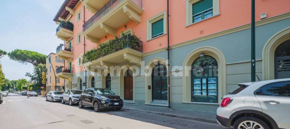 6 bedrooms Villa in Forte dei Marmi, Italy No. 191729 24