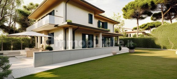 6 bedrooms Villa in Forte dei Marmi, Italy No. 191729 18