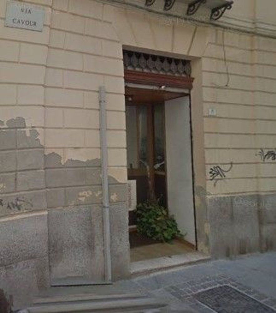  عقار تجاري في Cagliari, Italy 36متر مربع رقم 212222
