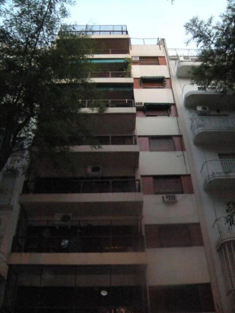 2 bedrooms Apartment in Buenos Aires, Argentina No. 91696