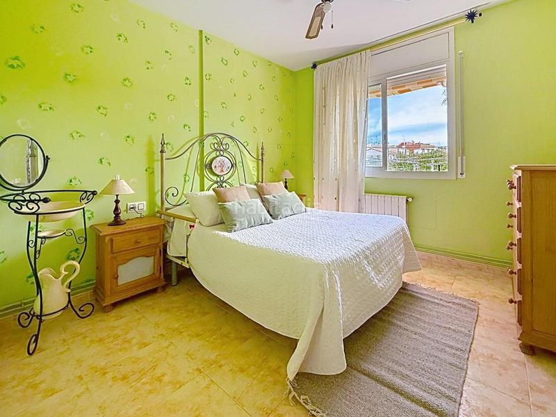 3 bedrooms Apartment in Calafell, Spain No. 243454