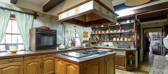 7 bedrooms House in Pollenca, Spain No. 30645 29