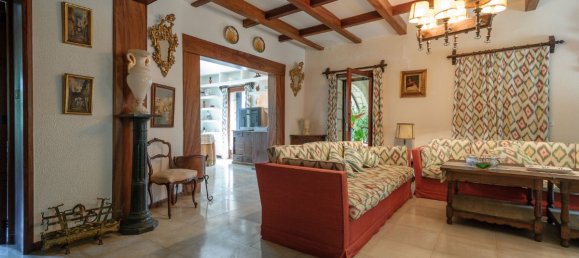 7 bedrooms House in Pollenca, Spain No. 30645 18