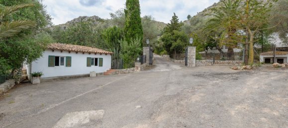 7 bedrooms House in Pollenca, Spain No. 30645 38