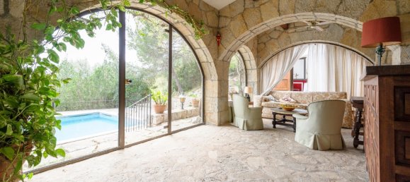 7 bedrooms House in Pollenca, Spain No. 30645 19