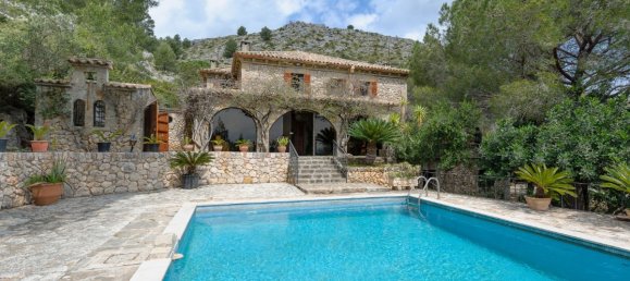 7 bedrooms House in Pollenca, Spain No. 30645 6