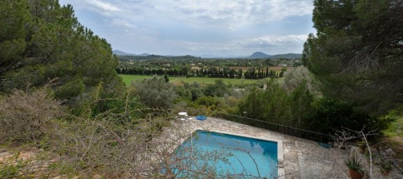 7 bedrooms House in Pollenca, Spain No. 30645 7