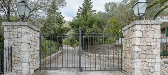 7 bedrooms House in Pollenca, Spain No. 30645 45