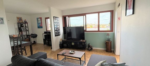 Apartamento T2 em Houilles, France N.º 351637 8