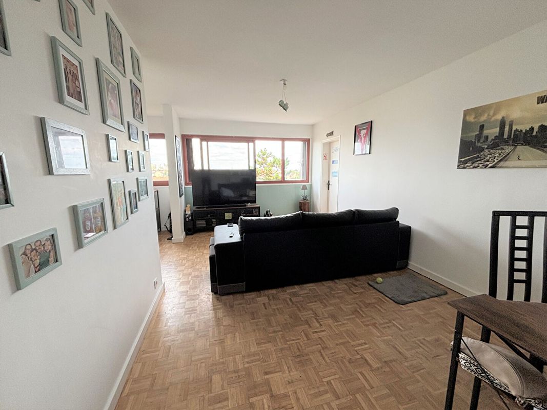 Apartamento T2 em Houilles, France N.º 351637