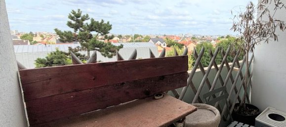 Apartamento T2 em Houilles, France N.º 351637 2