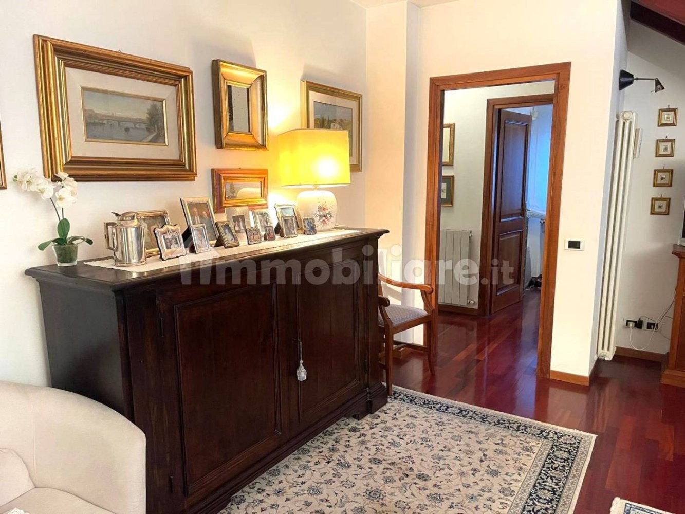 3 chambres Appartement à Perugia, Italy No. 280908