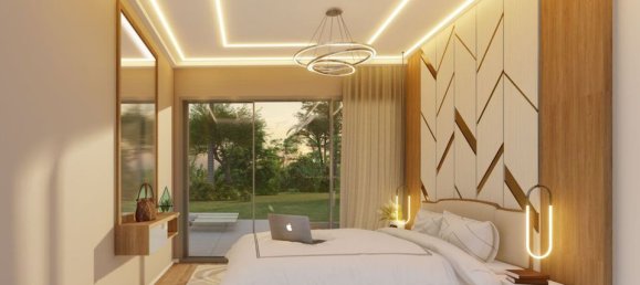 3 bedrooms Villa in Benalmadena, Spain No. 180018 8