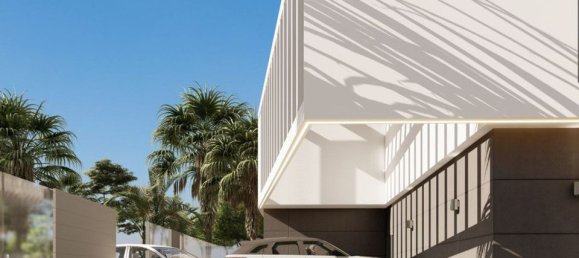 3 bedrooms Villa in Benalmadena, Spain No. 180018 5