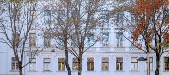 2 rooms Apartment in Leopoldstadt, Austria No. 198623 14