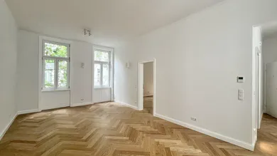2 rooms Apartment in Leopoldstadt, Austria No. 198623