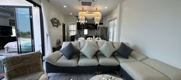 4 bedrooms Villa in Surat Thani, Thailand No. 26744 6