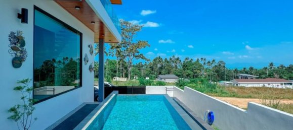 4 bedrooms Villa in Surat Thani, Thailand No. 26744 2