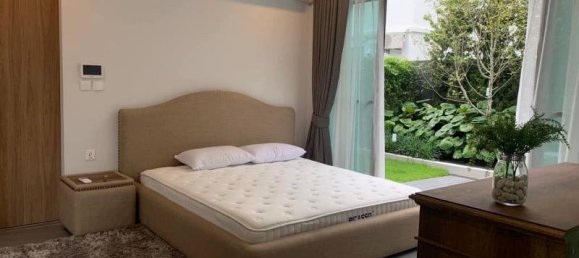 3 bedrooms Cafe / restaurant in Bangkok, Thailand No. 6375 9