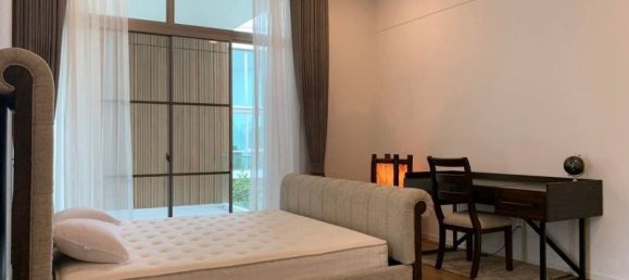 3 bedrooms Cafe / restaurant in Bangkok, Thailand No. 6375 10