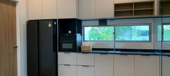 3 bedrooms Cafe / restaurant in Bangkok, Thailand No. 6375 16