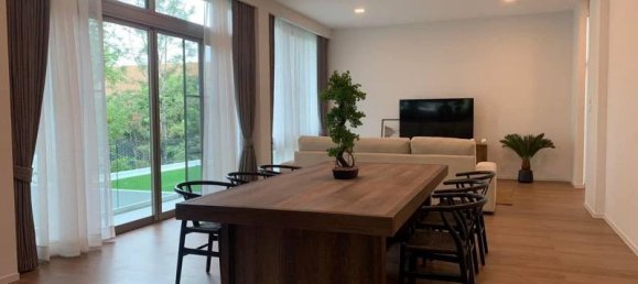 3 bedrooms Cafe / restaurant in Bangkok, Thailand No. 6375 18