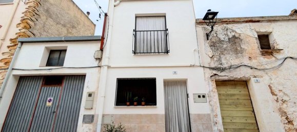 2 chambres Maison à Freginals, Spain No. 111869 19
