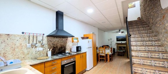 2 chambres Maison à Freginals, Spain No. 111869 2