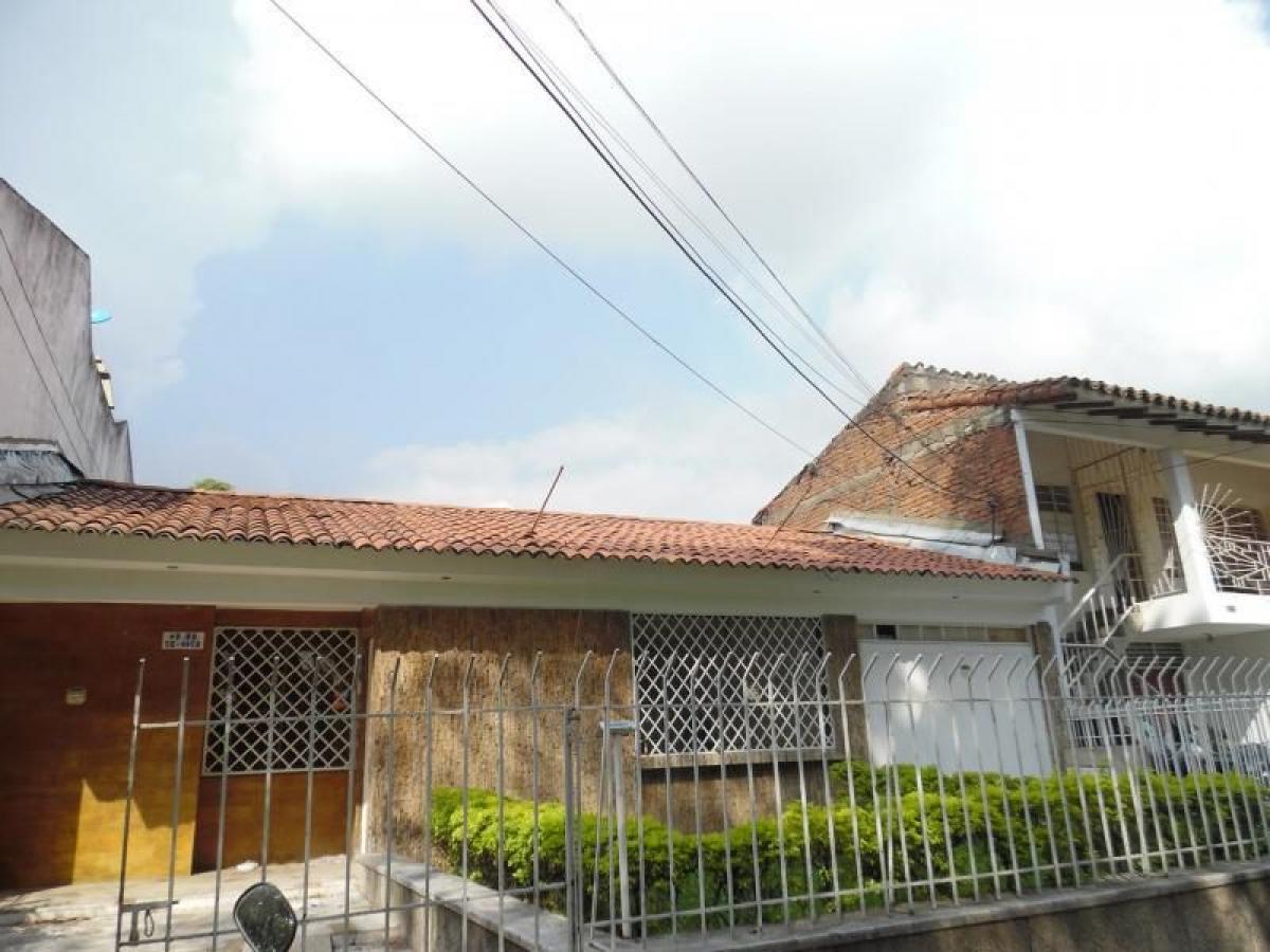 Casa T3 em Valle del Cauca, Colombia N.º 5475