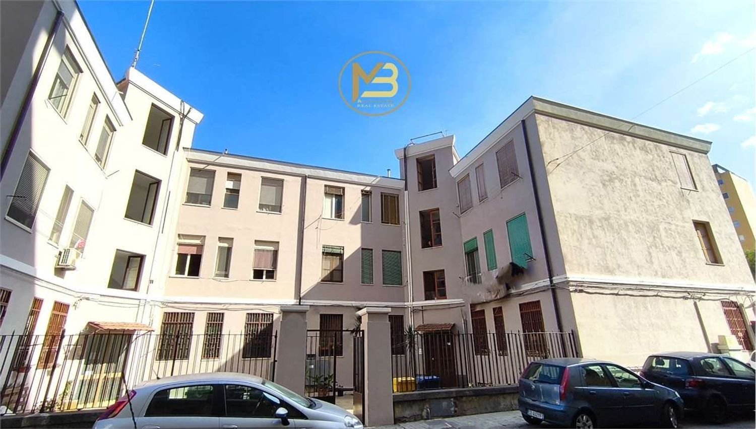 3 Schlafzimmer Wohnung in Catania, Italy, Nr. 362458